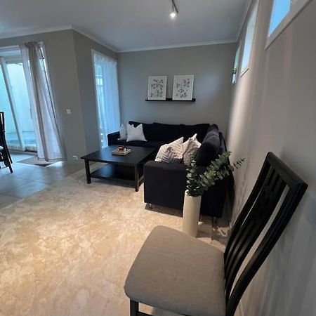 Fin Leilighet I Rolig Omrade I Trondheim Appartement Hoiset Buitenkant foto