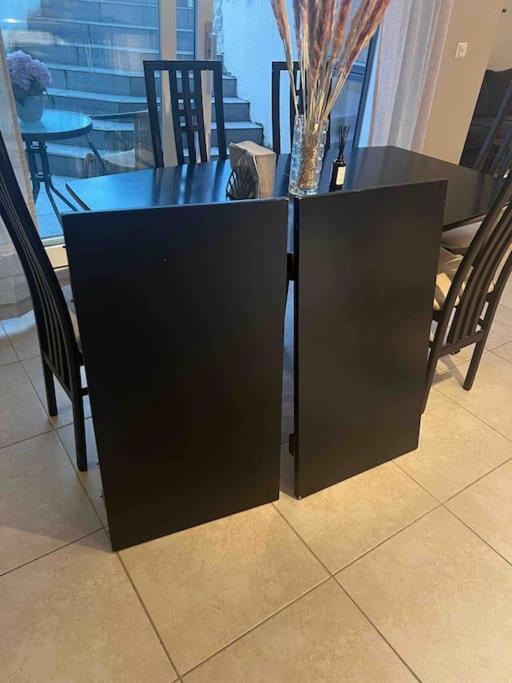Fin Leilighet I Rolig Omrade I Trondheim Appartement Hoiset Buitenkant foto